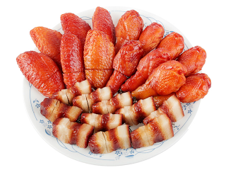 Illustration for article titled Brando's Chicken, Pork, Pizza and Watermelon USB Drives Are Phenomenally Delicious